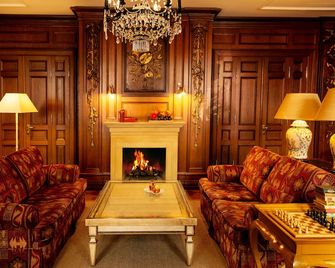 لويزاس بلاس - برلين - ردهة