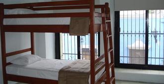 Hostel Viatger Inn - Campeche