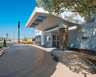 Fairfield Inn by Marriott Joplin - Joplin - Edificio