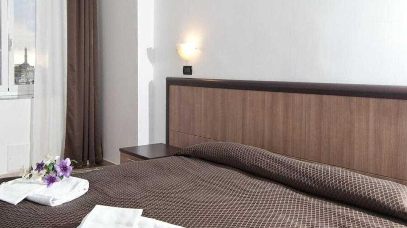 Hotel Chopin