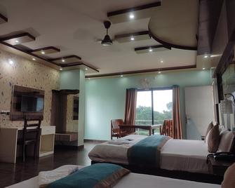 Maa Greenery View - Alīpur Duār - Bedroom