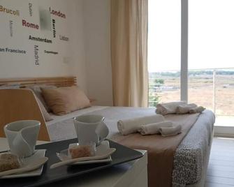 B&Brucoli - Brucoli - Habitación