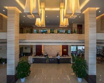 Guilin International Hotel - Guilin - Ingresso