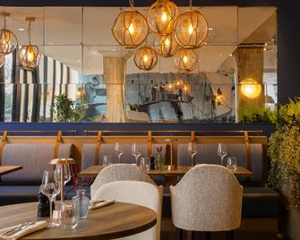 voco Southampton - Southampton - Ravintola