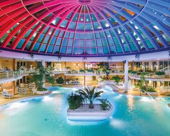 Hotel Gran Belveder & Ostsee Therme Resort & Spa - Timmendorfer Strand - Pool