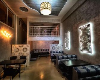 Hotel Vents Des Iles - Essaouira - Restaurant