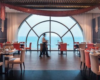 Sofitel Al Khobar The Corniche - Al Khobar - Restaurant