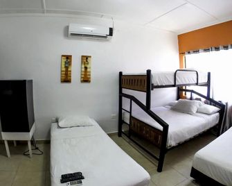 Villa Sarie Bay - San Andrés
