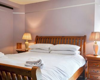 Biskey Burrow - Windermere - Habitación