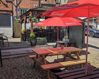 The Bear Marlborough - Marlborough - Патіо