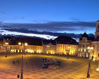 Hotel Am Ring - Sibiu
