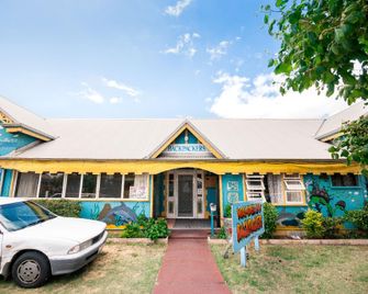 Wander Inn Bunbury - Bunbury - Bâtiment