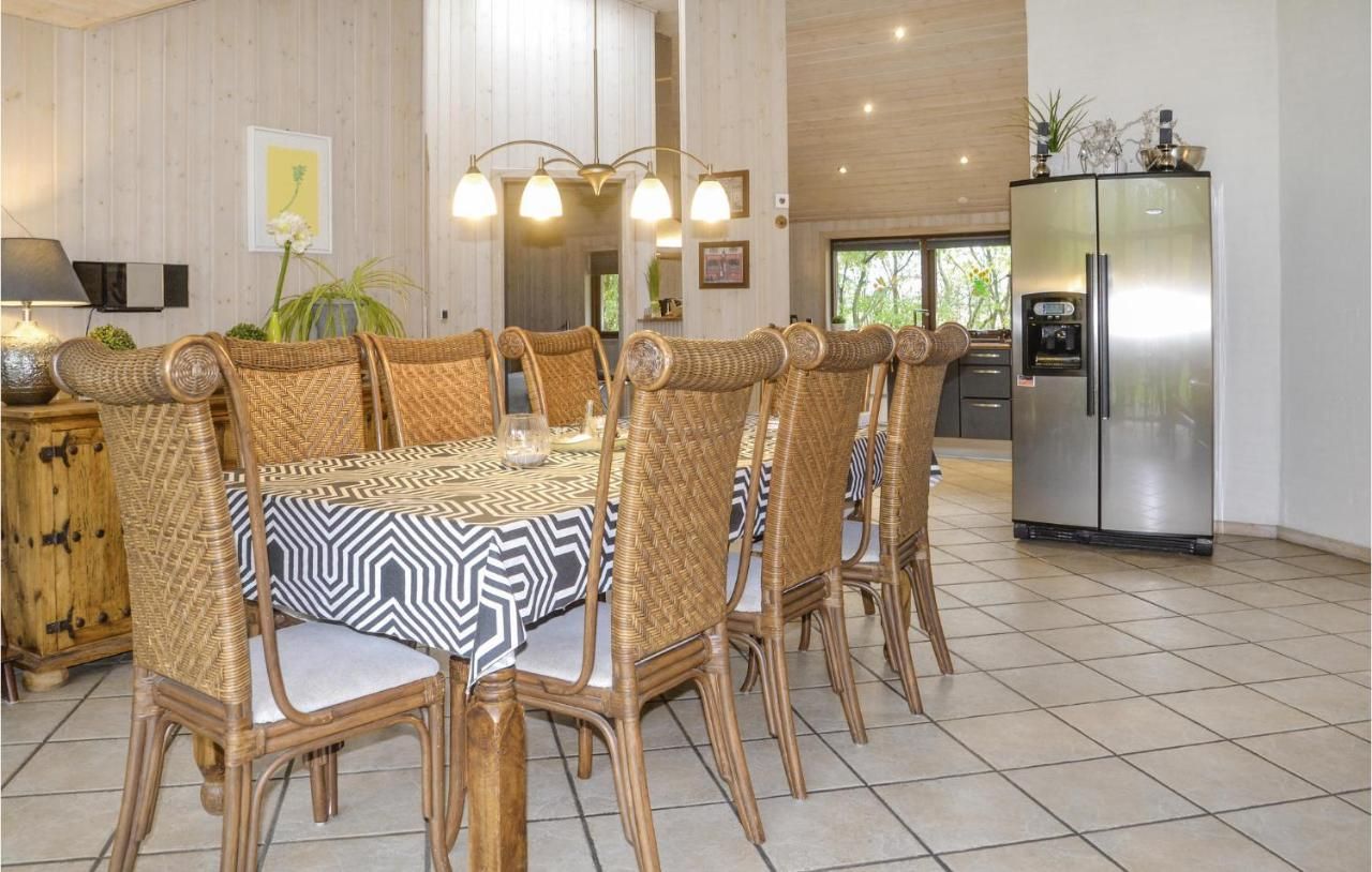Holiday Home Solbaervangen Sun – Varde