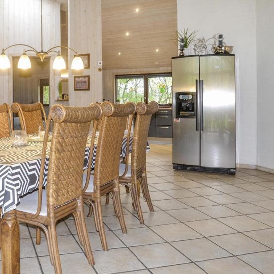 Holiday Home Solbaervangen Sun – Varde