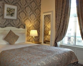 Baggot Court Townhouse - Dublin - Yatak Odası