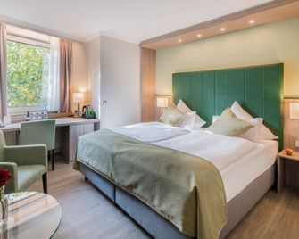 Best Western Plus Hotel Regence - Aquisgrán - Habitación