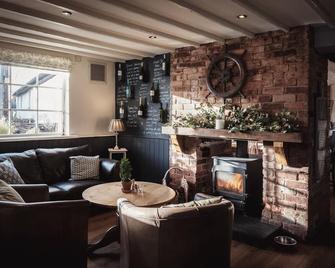 The Kings Arms Otterton - Budleigh Salterton - Lounge