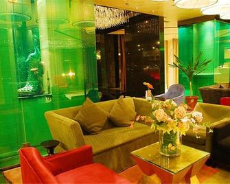 Tieyuan Hotel - Tieling - Lounge