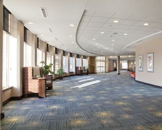 Hilton Garden Inn Fargo - Fargo - Salónek