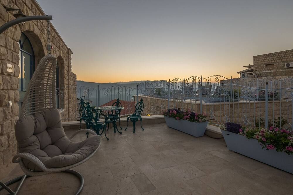 The Way Inn - מלון בוטיק