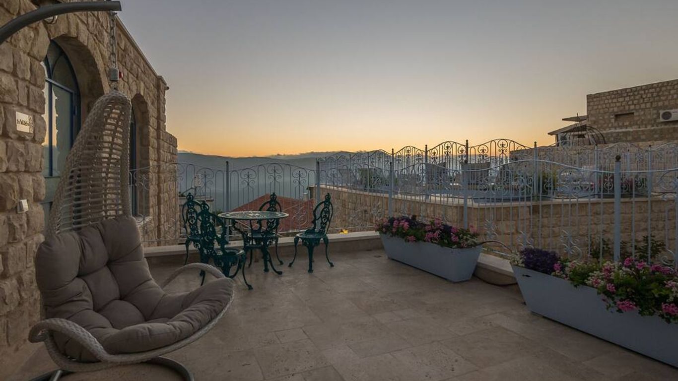 The Way Inn - Boutique Suites