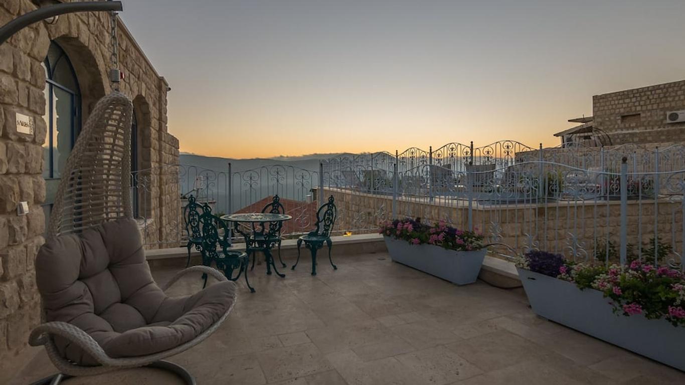 The Way Inn - Boutique Suites