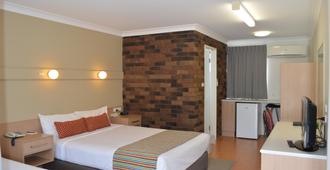 Best Western Parkside Motor Inn - Coffs Harbour - Bedroom