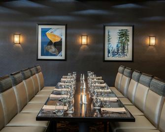 Sheraton Minneapolis West Hotel - Minnetonka - Restaurant