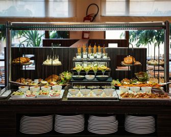 Ibis Tunis - Tunis - Buffet