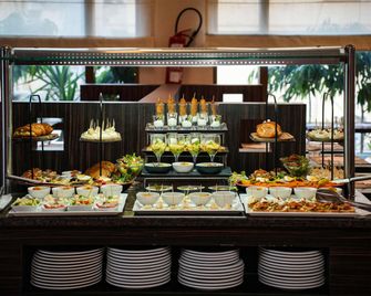 Ibis Tunis - Tunis - Buffet