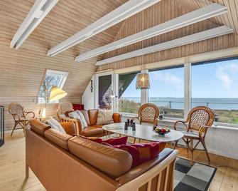 Perlen - Faaborg - Huiskamer