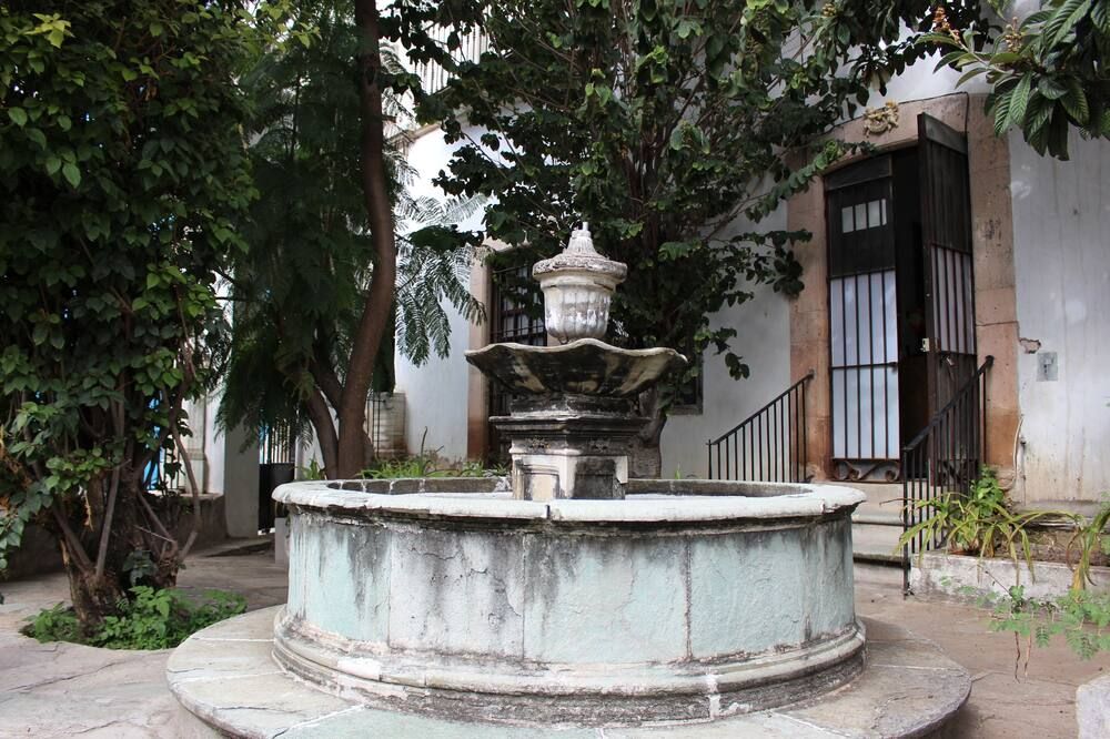 Casa Lupita Hostel - Guanajuato