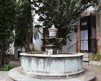 Casa Lupita Hostel - Guanajuato