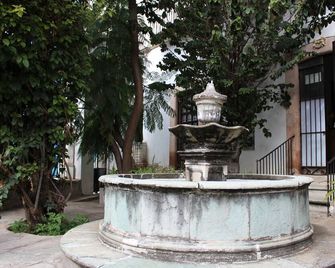 Casa Lupita Hostel - Guanajuato