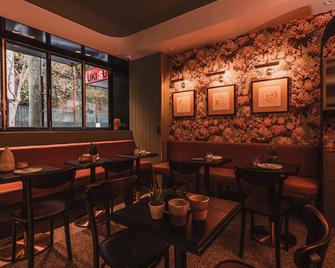 The Sarah by Urban Rest - Sydney - Restaurant