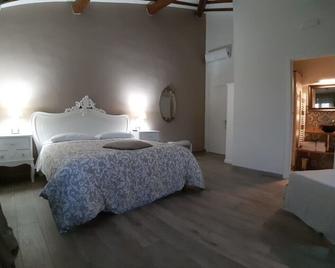 Vistalago Versilia - Massarosa - Camera da letto