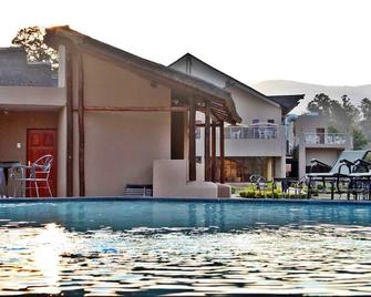 Sibane Hotel - Mbabane - Pool