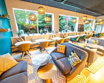 ibis Styles Paris 16 Sud - Paris - Lounge