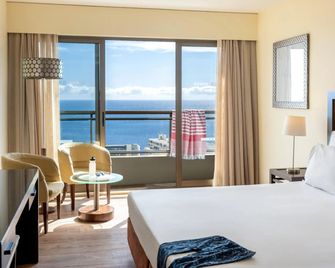 Tui Blue Gardens - Adults-Only - Savoy Signature - Funchal