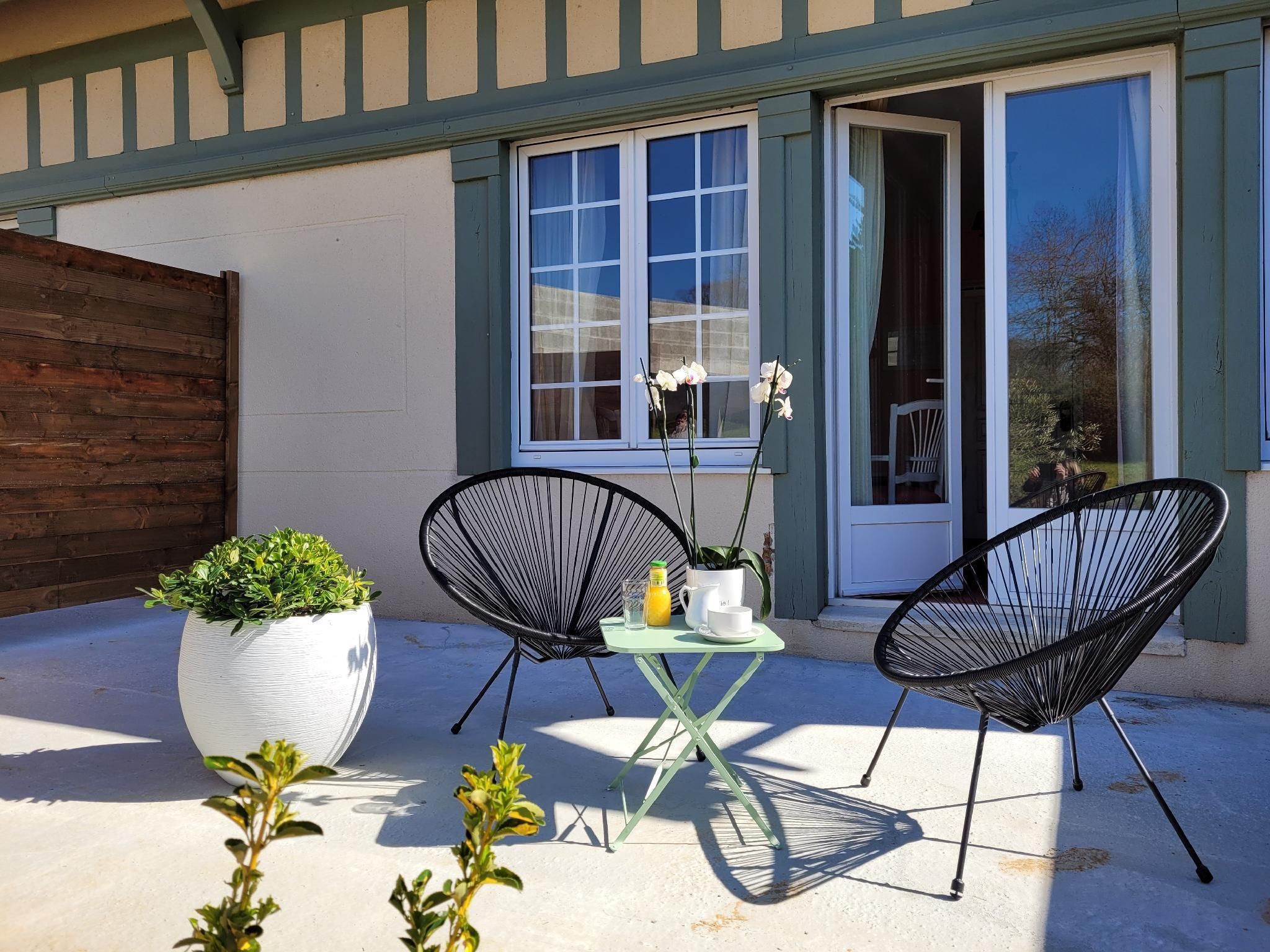 أوتل لا جراند بروير