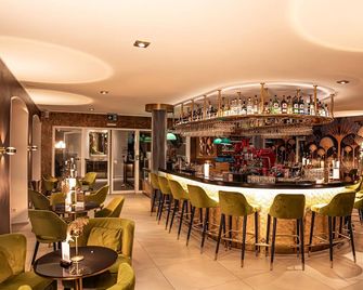 Hotel Porto Sofie - Gottlieben - Bar