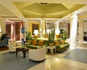 Blue Tree Towers São Luis - São Luís - Lobby