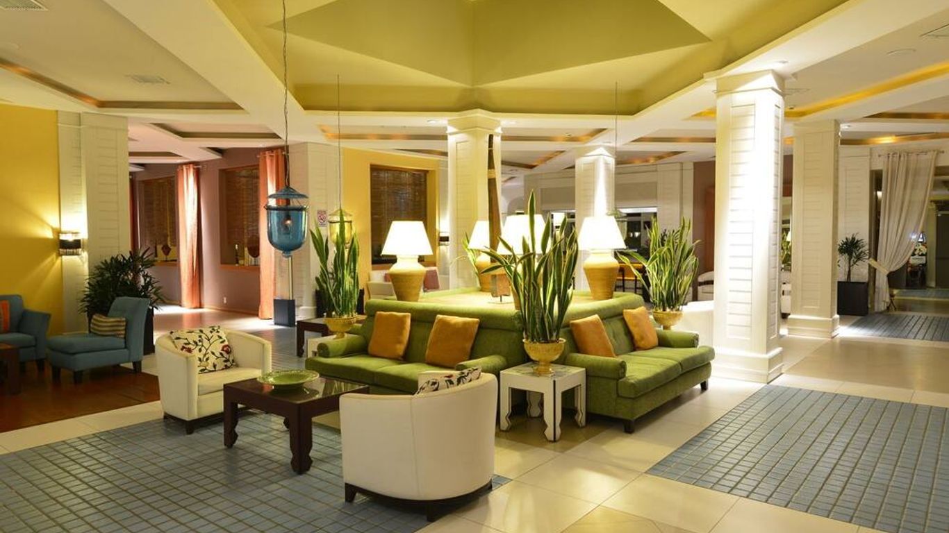 Blue Tree Towers São Luis