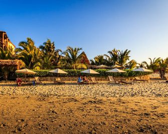 Las Olas Mancora - Máncora
