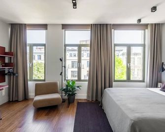 A Place - Boutique Hotel Emile - Amberes