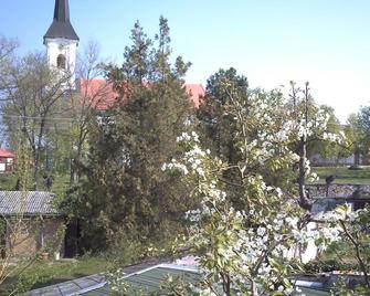 Szent Gyoergy Vendeghaz - Esztergom - Priveliște în exterior