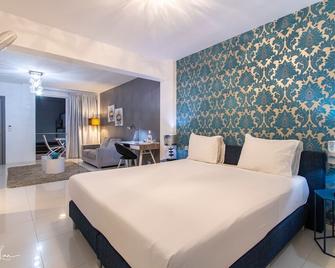 Prassa 3 Boutique Hotel - Mindelo