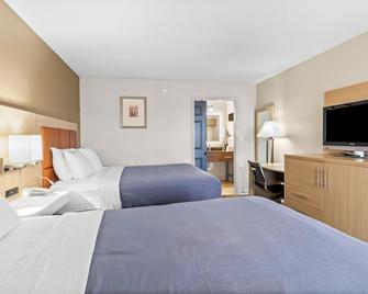 Richland Inn of Columbia - Columbia - Habitación