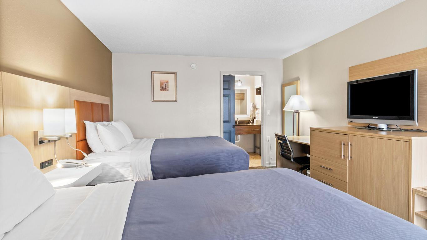 Richland Inn of Columbia