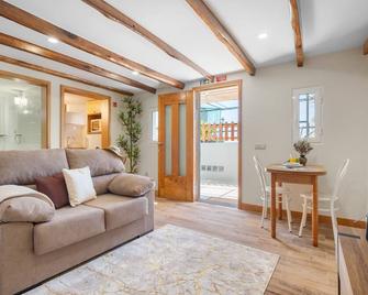 Harmony Retreat by Madeira Sun Travel - Ponta do Sol - Living room